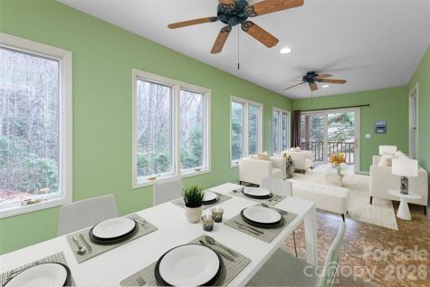 31 Timber Park Drive Black Mountain NC 28711