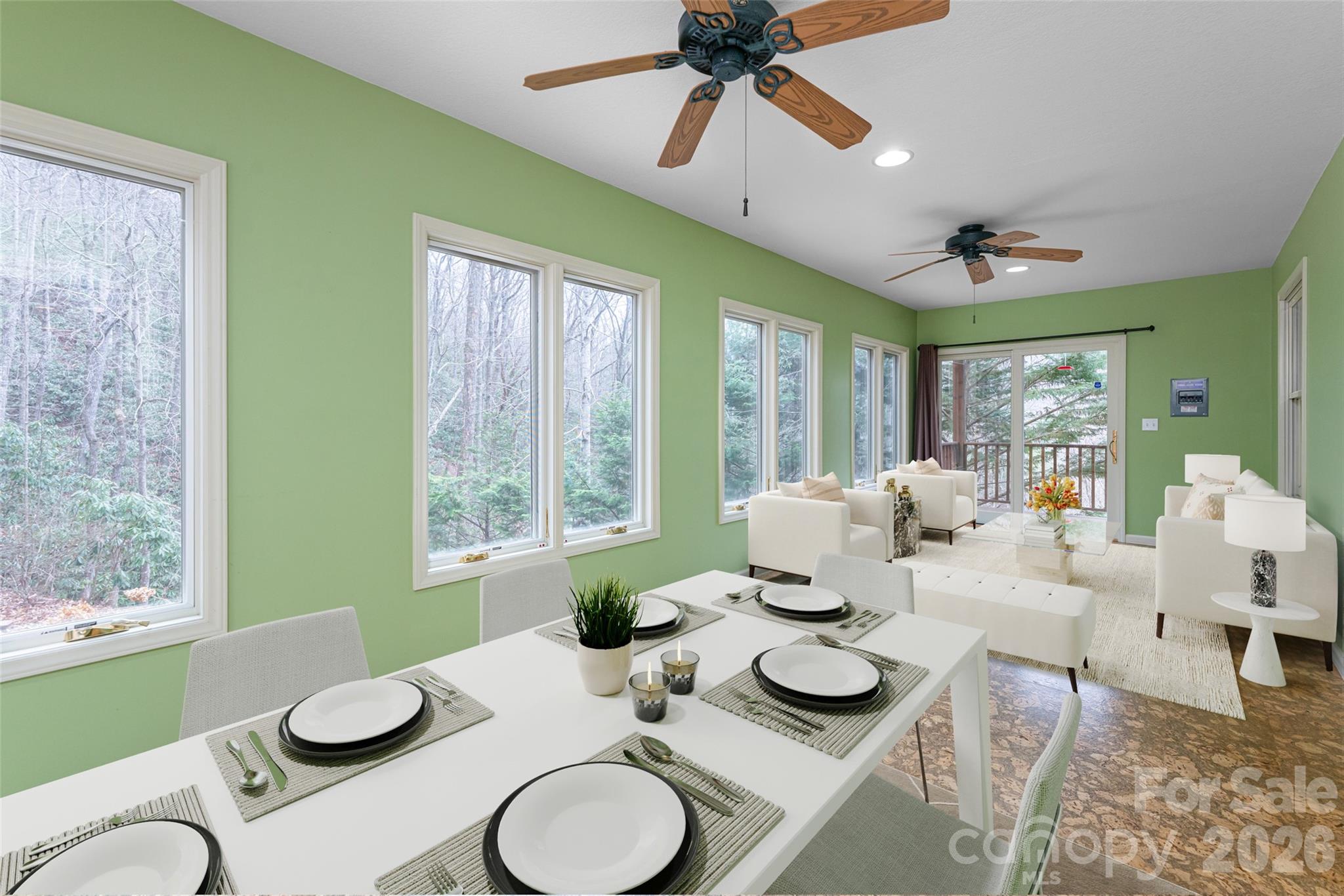 31 Timber Park Drive Black Mountain NC 28711