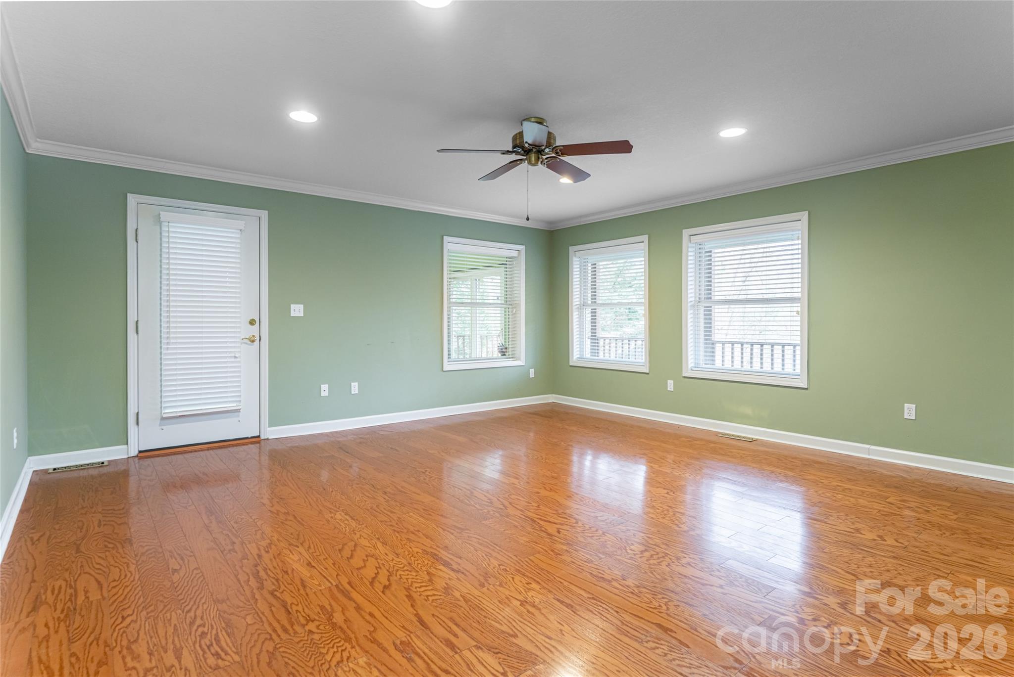 31 Timber Park Drive Black Mountain NC 28711