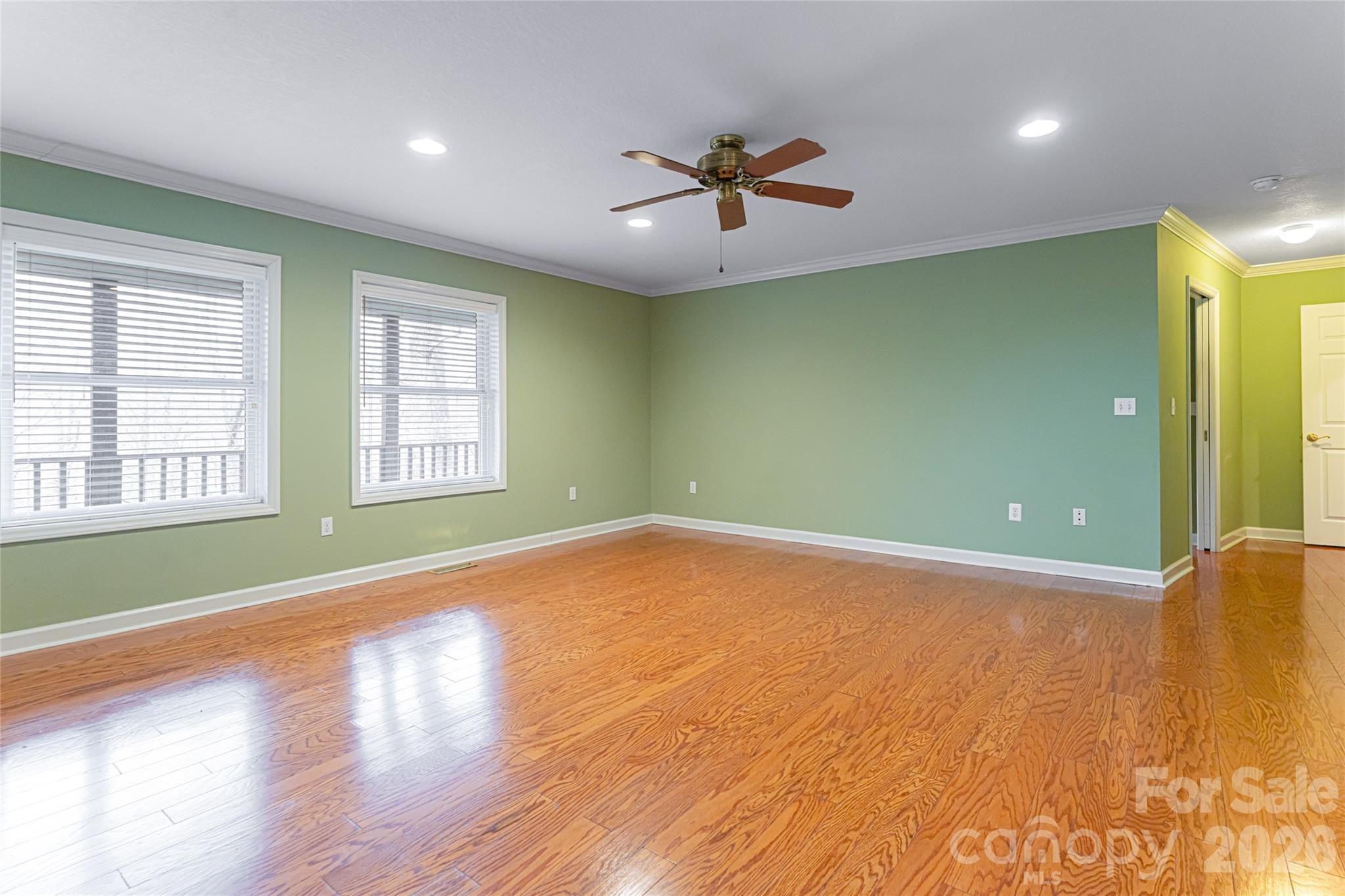 31 Timber Park Drive Black Mountain NC 28711