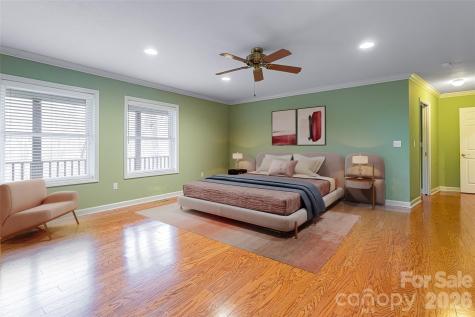 31 Timber Park Drive Black Mountain NC 28711