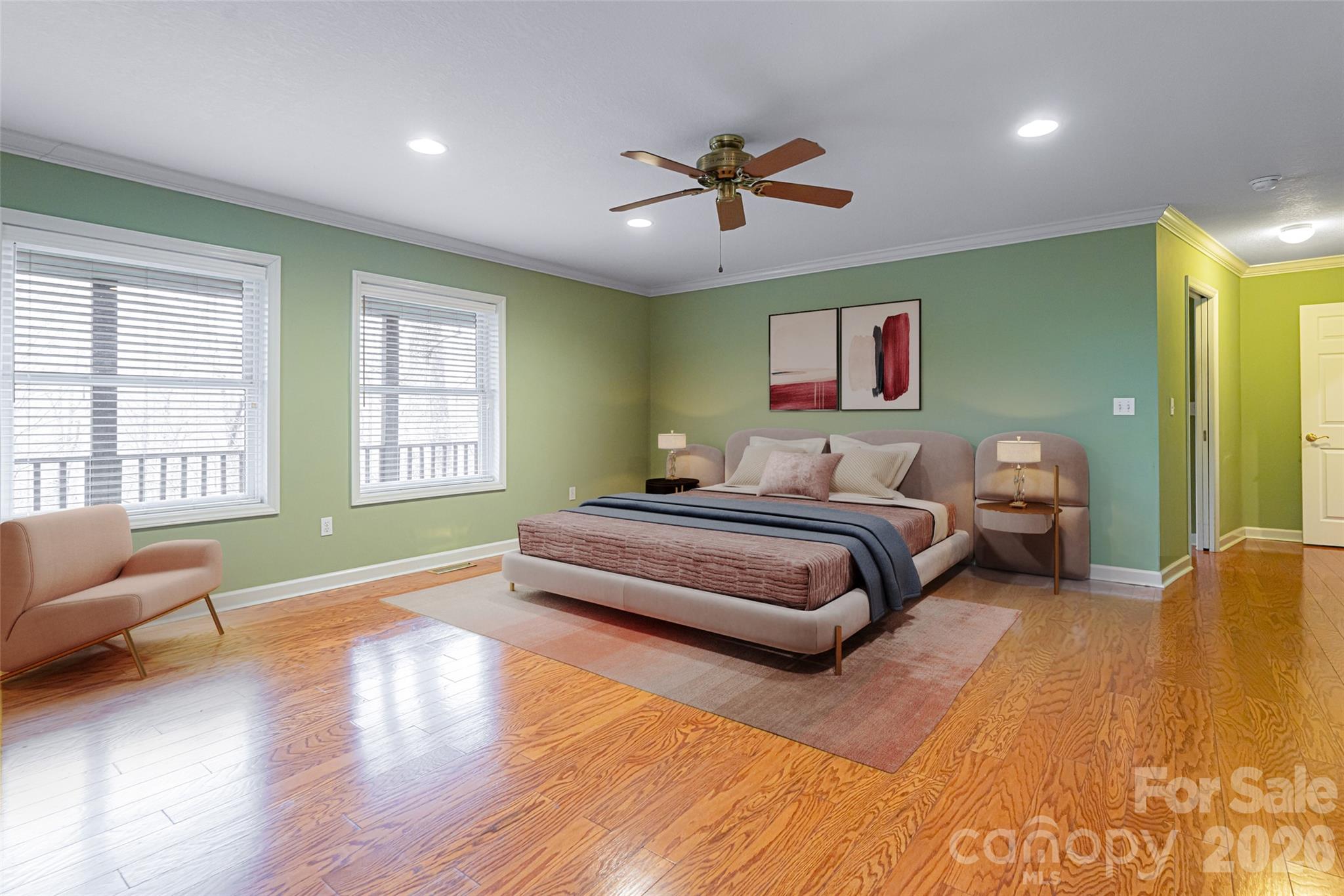 31 Timber Park Drive Black Mountain NC 28711