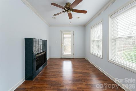 31 Timber Park Drive Black Mountain NC 28711