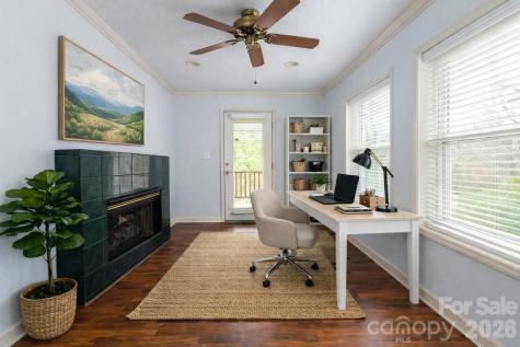 31 Timber Park Drive Black Mountain NC 28711