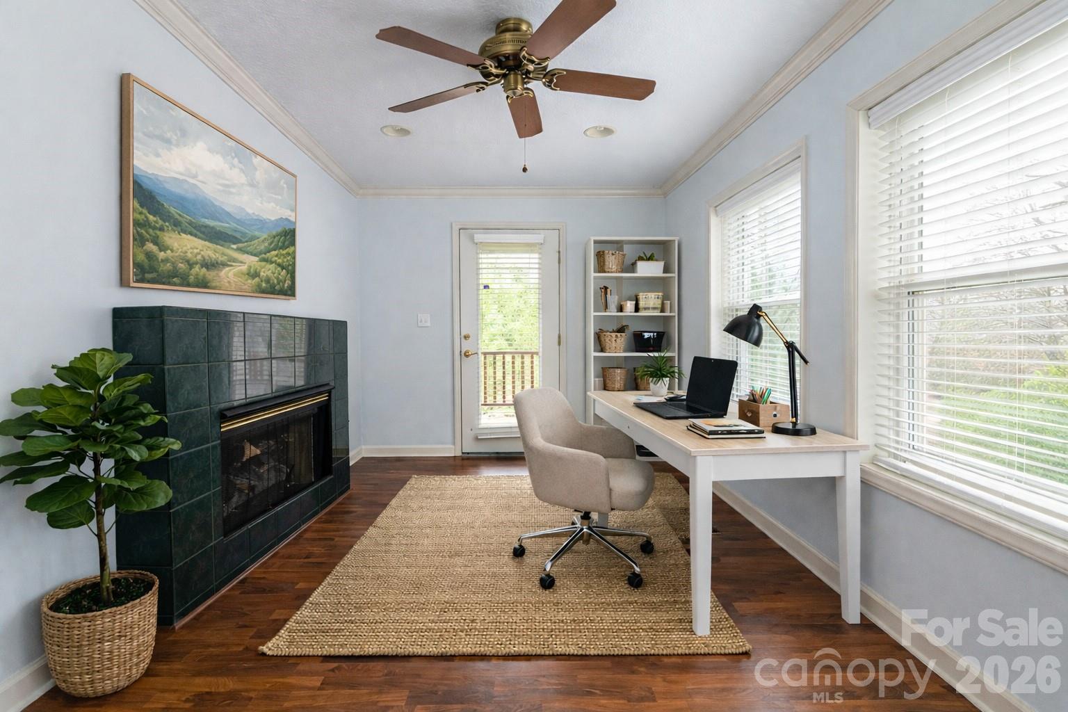 31 Timber Park Drive Black Mountain NC 28711