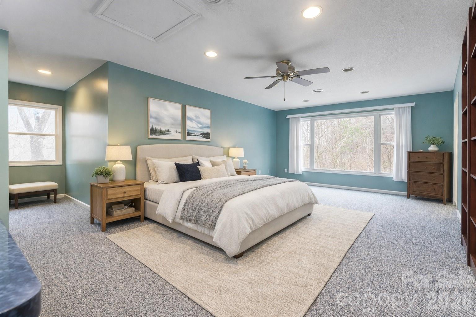 31 Timber Park Drive Black Mountain NC 28711