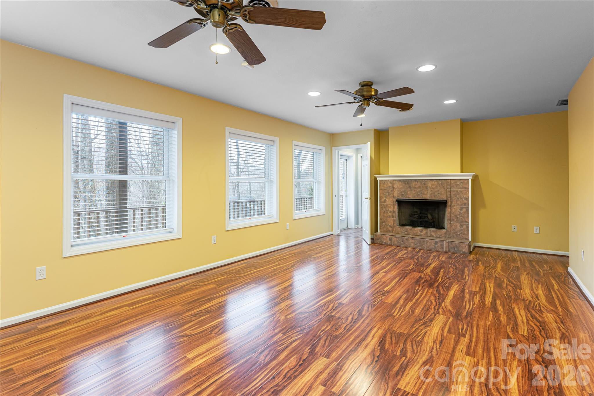 31 Timber Park Drive Black Mountain NC 28711