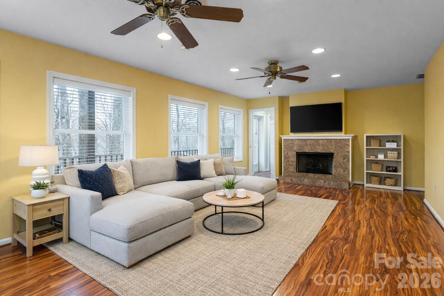 31 Timber Park Drive Black Mountain NC 28711