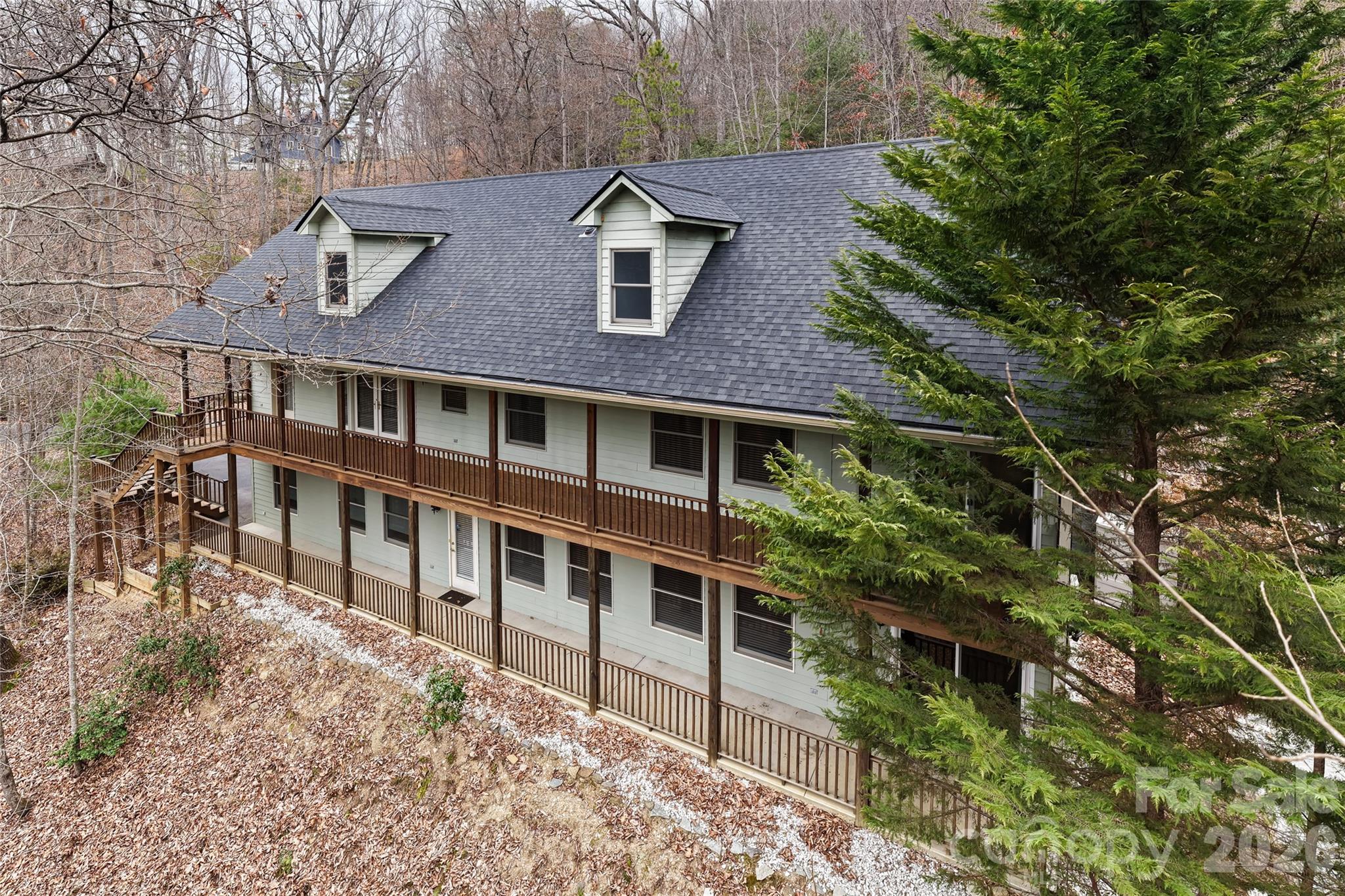 31 Timber Park Drive Black Mountain NC 28711