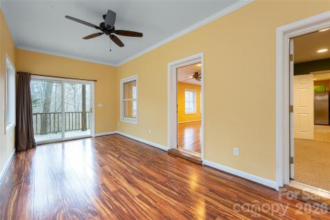 31 Timber Park Drive Black Mountain NC 28711