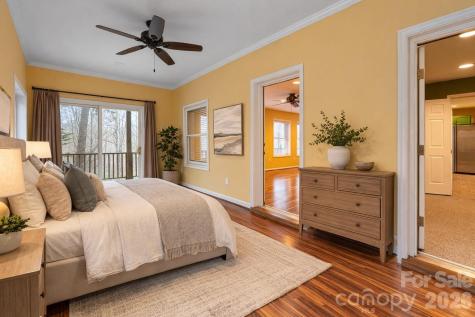 31 Timber Park Drive Black Mountain NC 28711