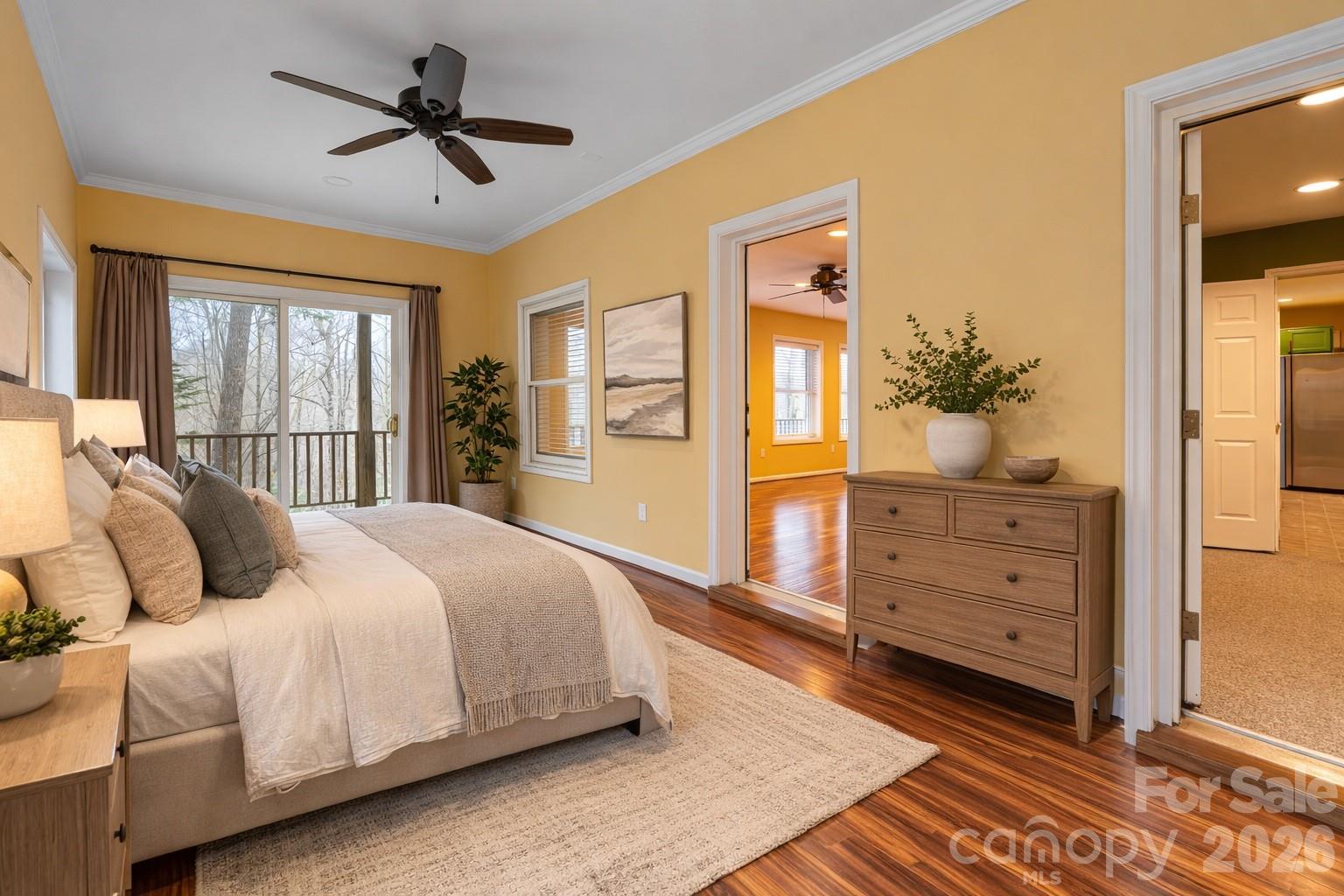 31 Timber Park Drive Black Mountain NC 28711