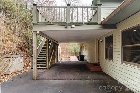 31 Timber Park Drive Black Mountain NC 28711
