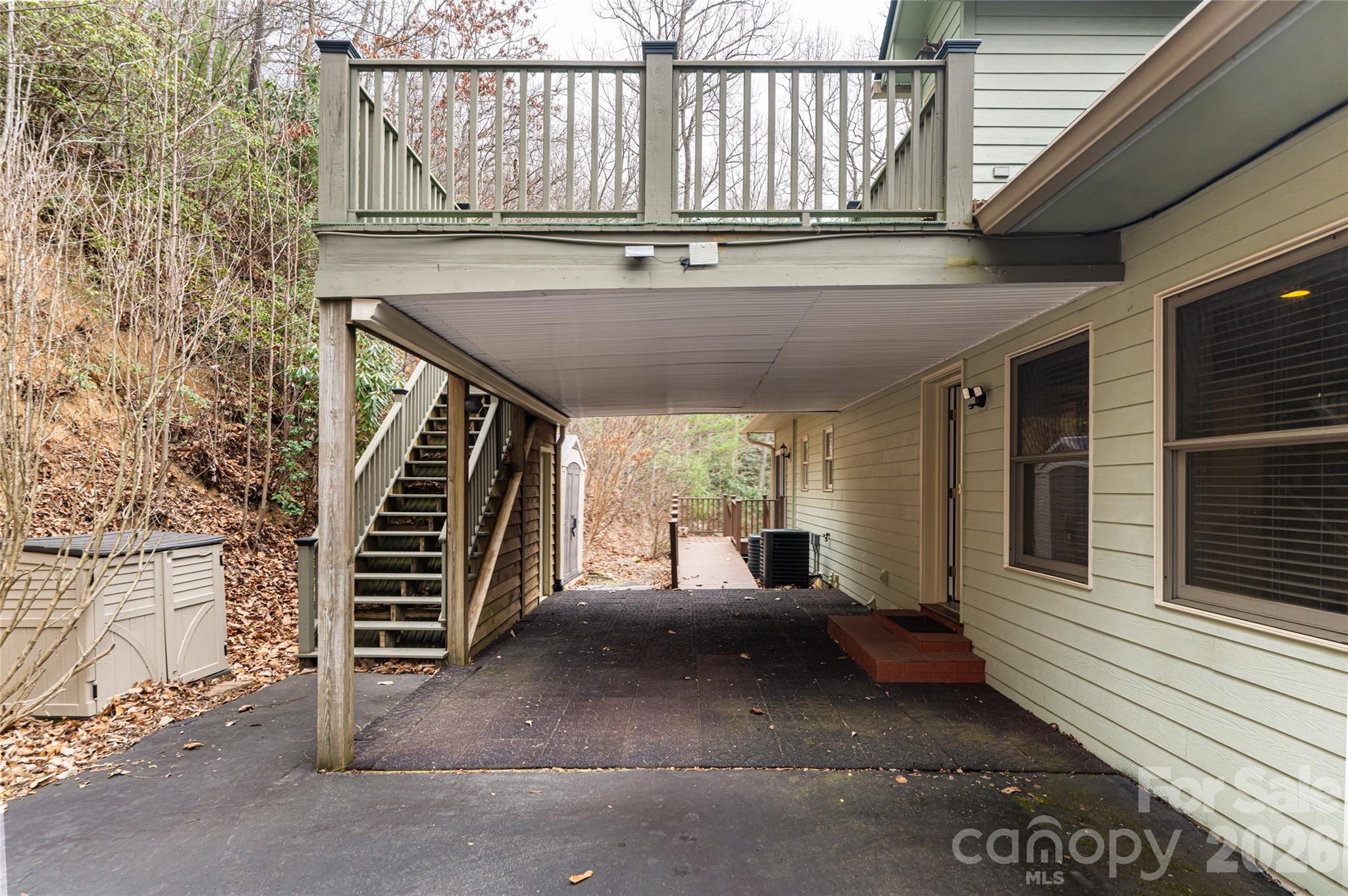 31 Timber Park Drive Black Mountain NC 28711
