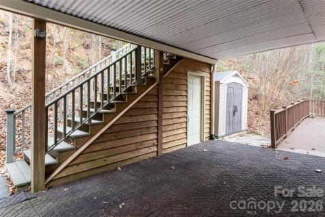31 Timber Park Drive Black Mountain NC 28711