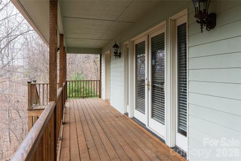31 Timber Park Drive Black Mountain NC 28711