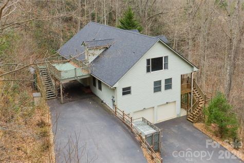 31 Timber Park Drive Black Mountain NC 28711