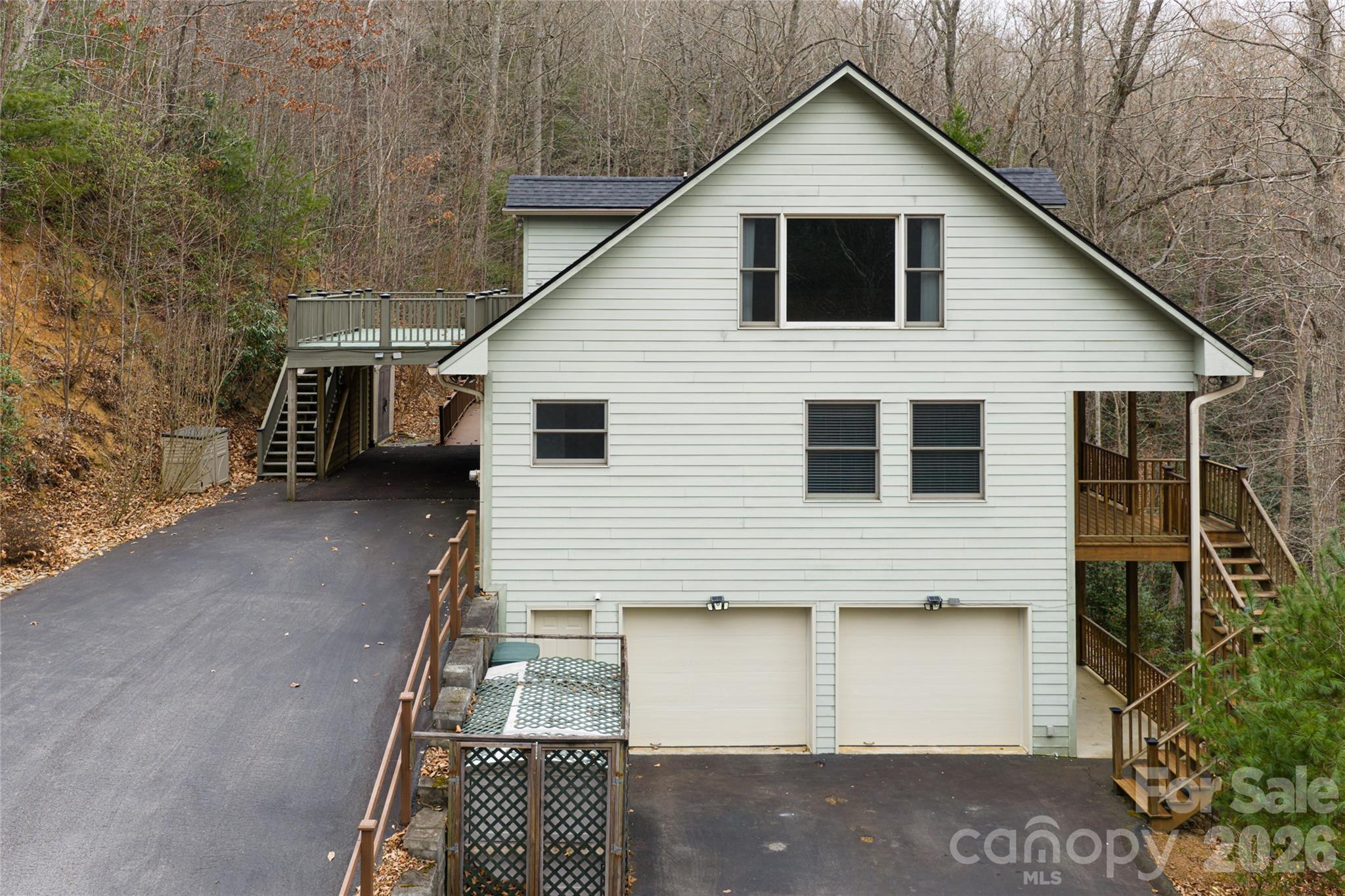 31 Timber Park Drive Black Mountain NC 28711