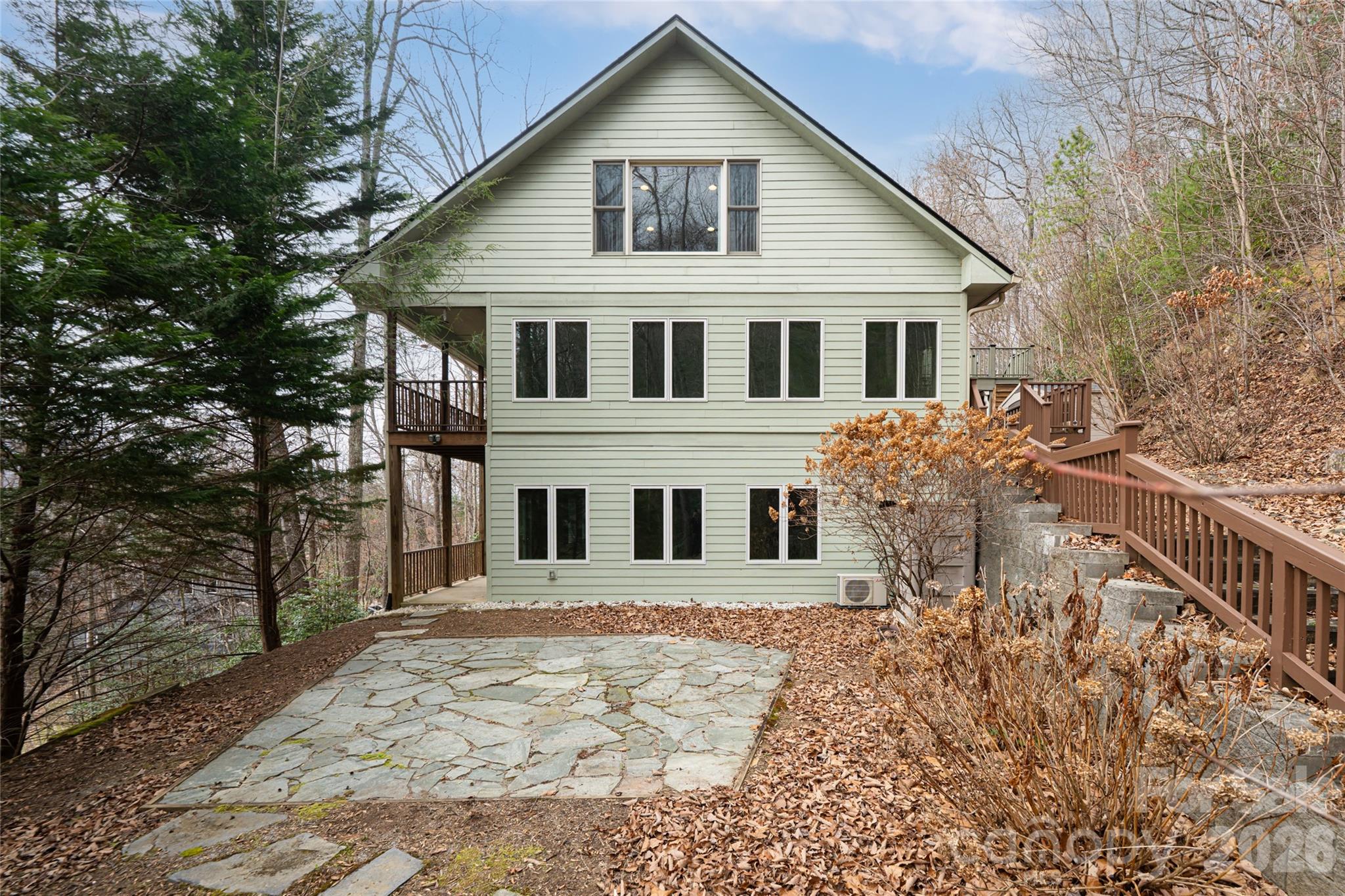 31 Timber Park Drive Black Mountain NC 28711