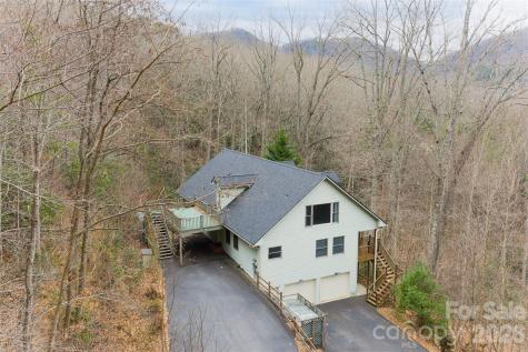 31 Timber Park Drive Black Mountain NC 28711