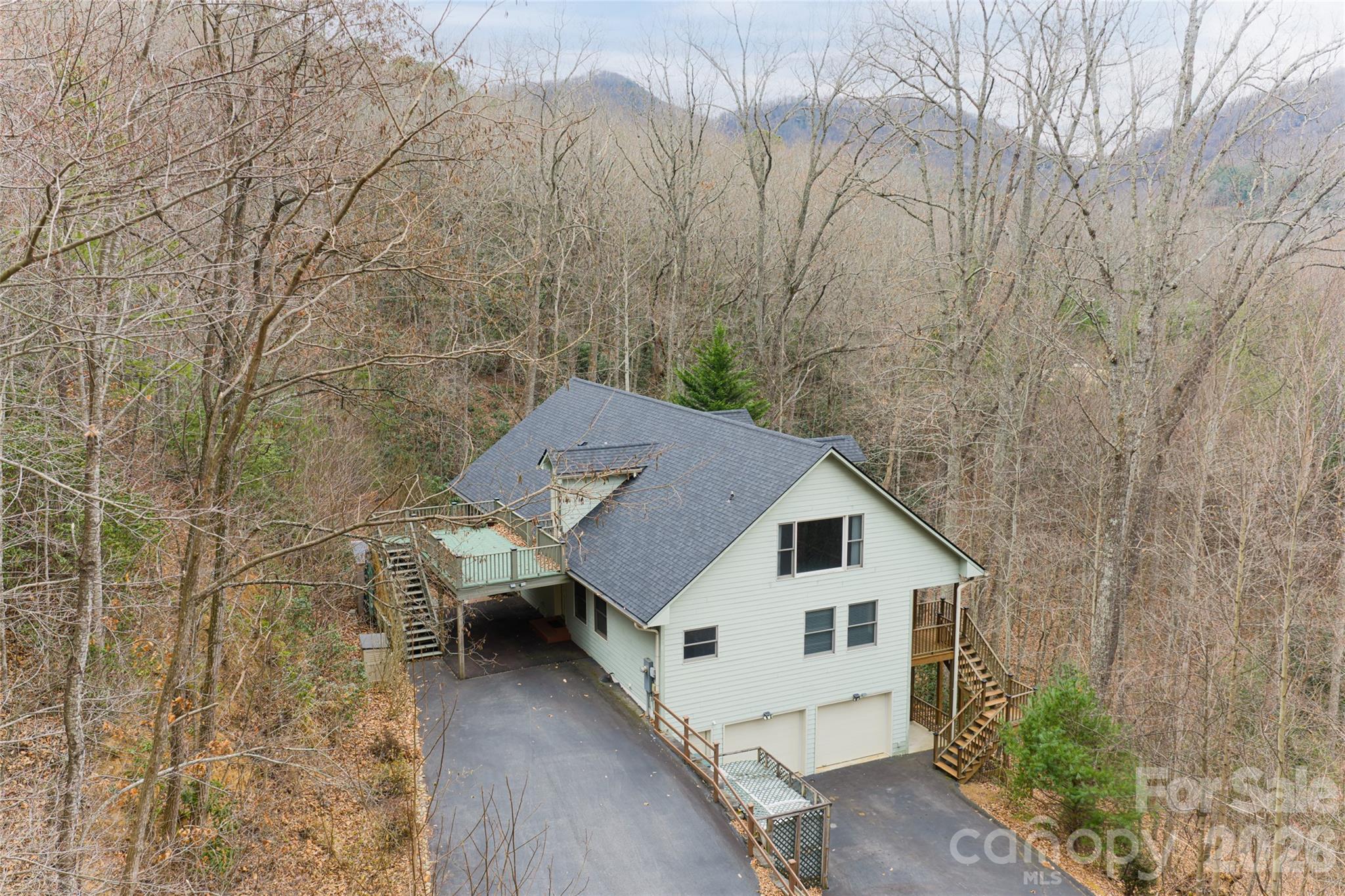 31 Timber Park Drive Black Mountain NC 28711