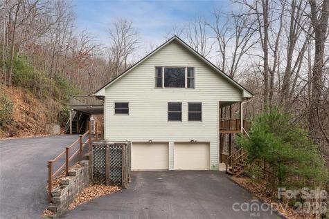 31 Timber Park Drive Black Mountain NC 28711