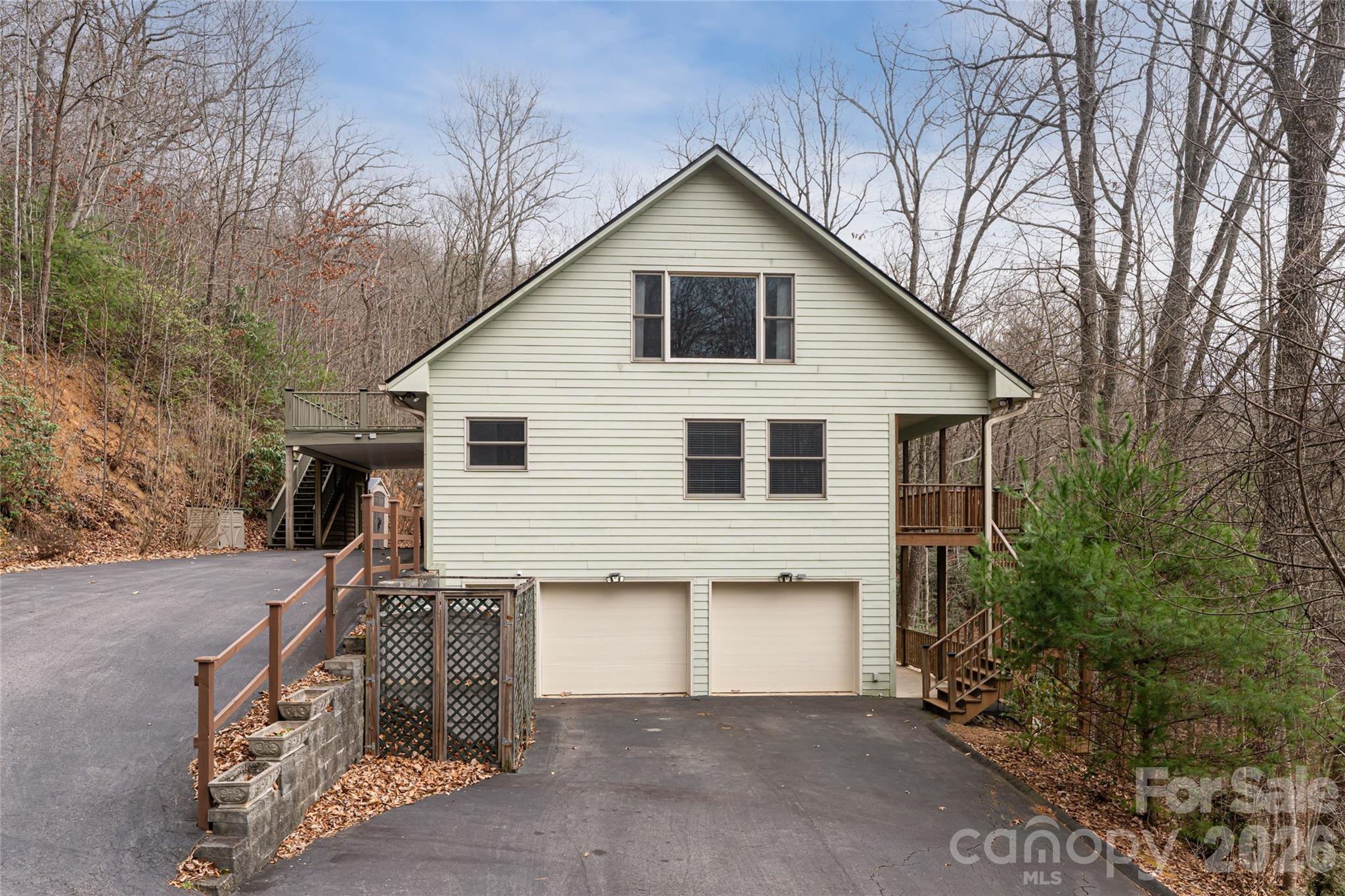 31 Timber Park Drive Black Mountain NC 28711