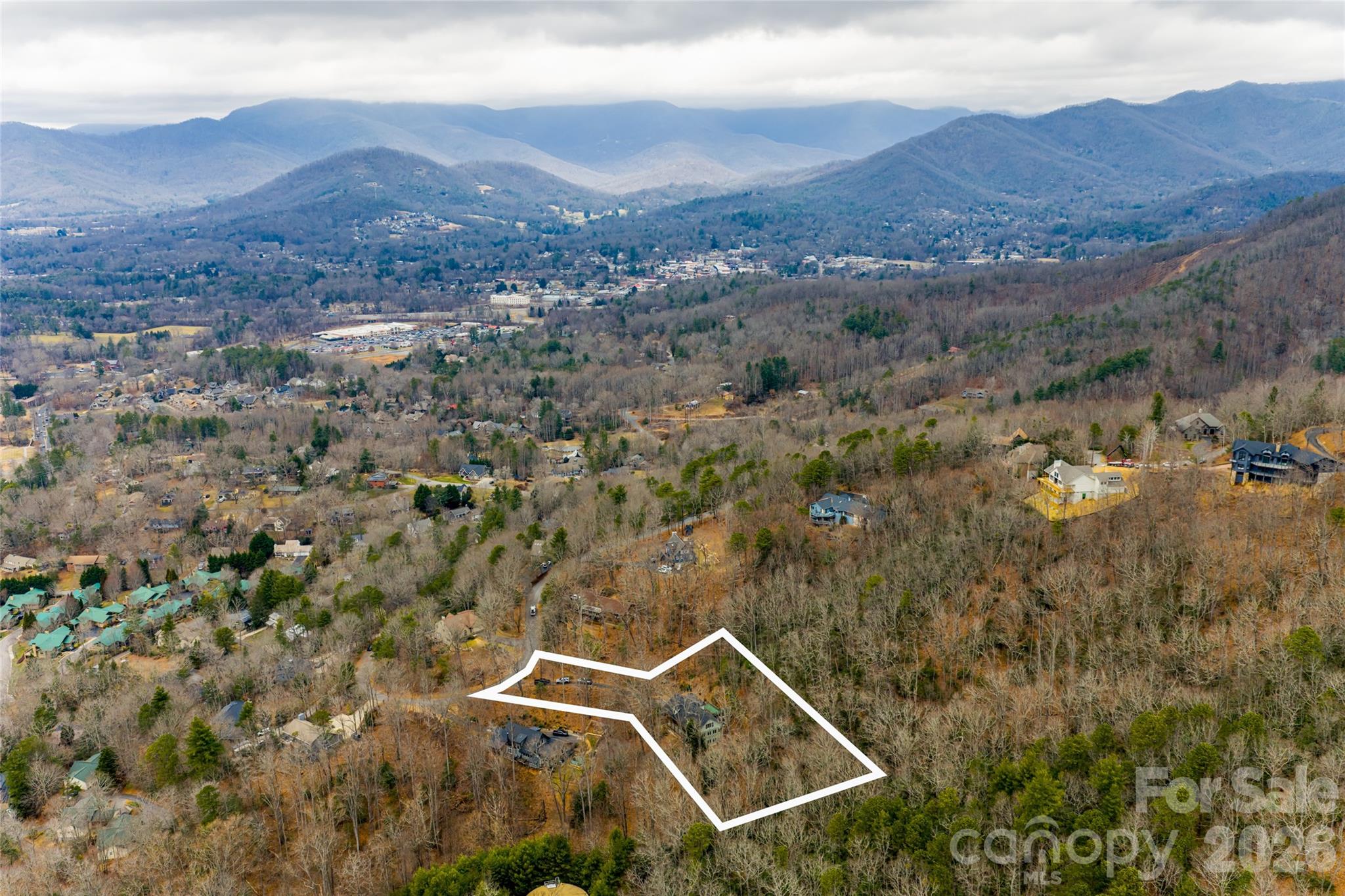 31 Timber Park Drive Black Mountain NC 28711