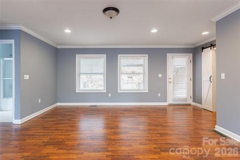 31 Timber Park Drive Black Mountain NC 28711