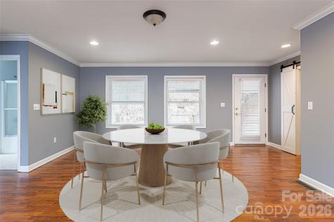 31 Timber Park Drive Black Mountain NC 28711