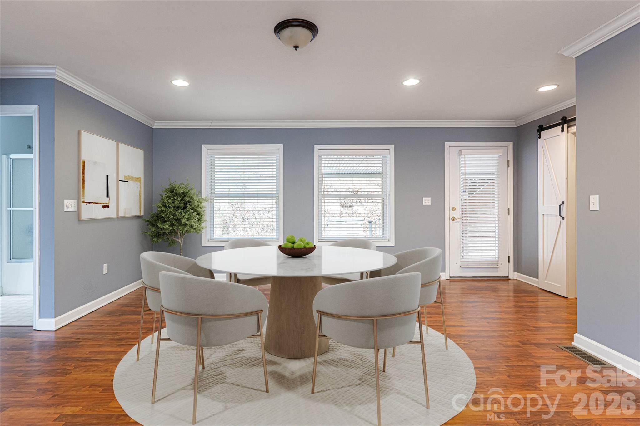 31 Timber Park Drive Black Mountain NC 28711