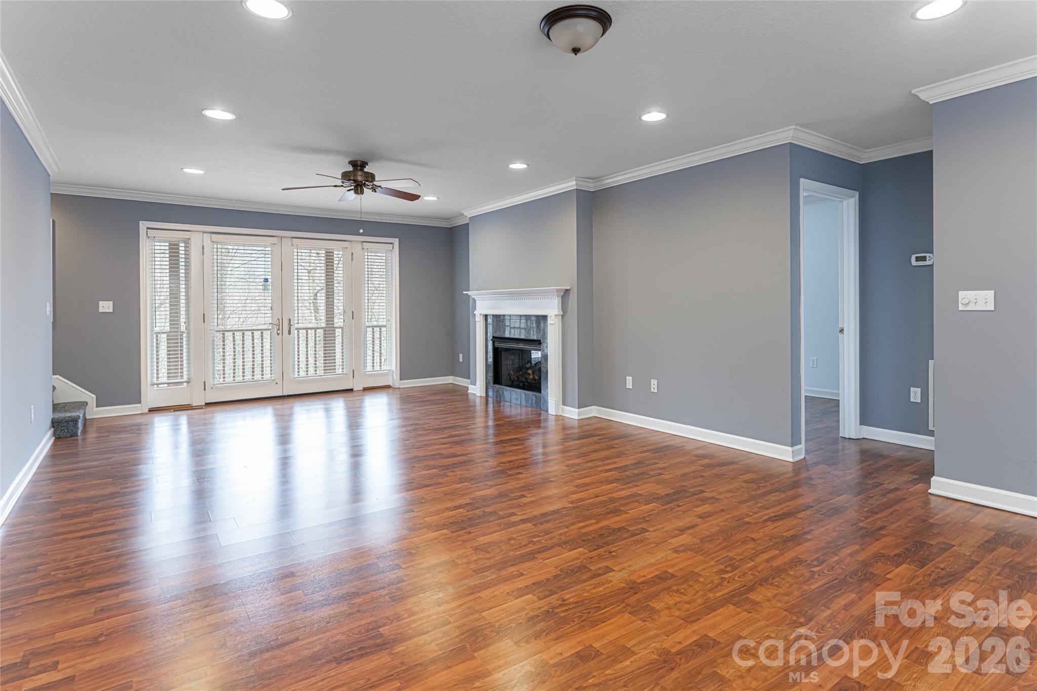 31 Timber Park Drive Black Mountain NC 28711