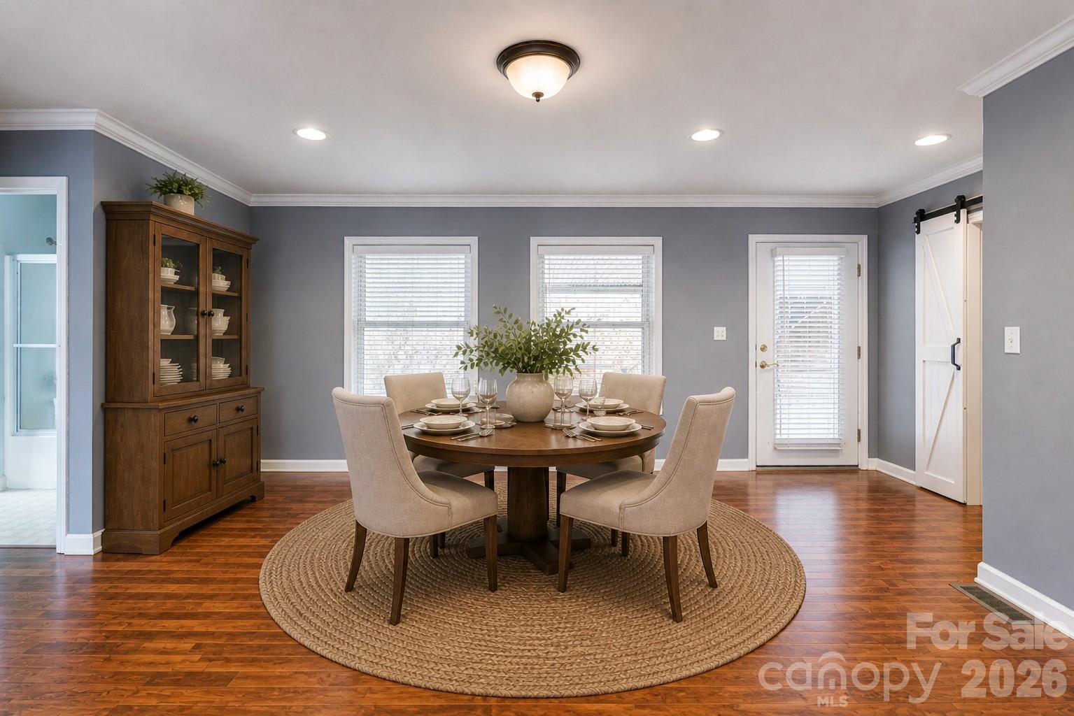 31 Timber Park Drive Black Mountain NC 28711