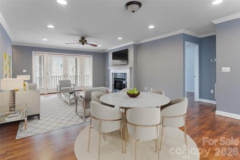 31 Timber Park Drive Black Mountain NC 28711