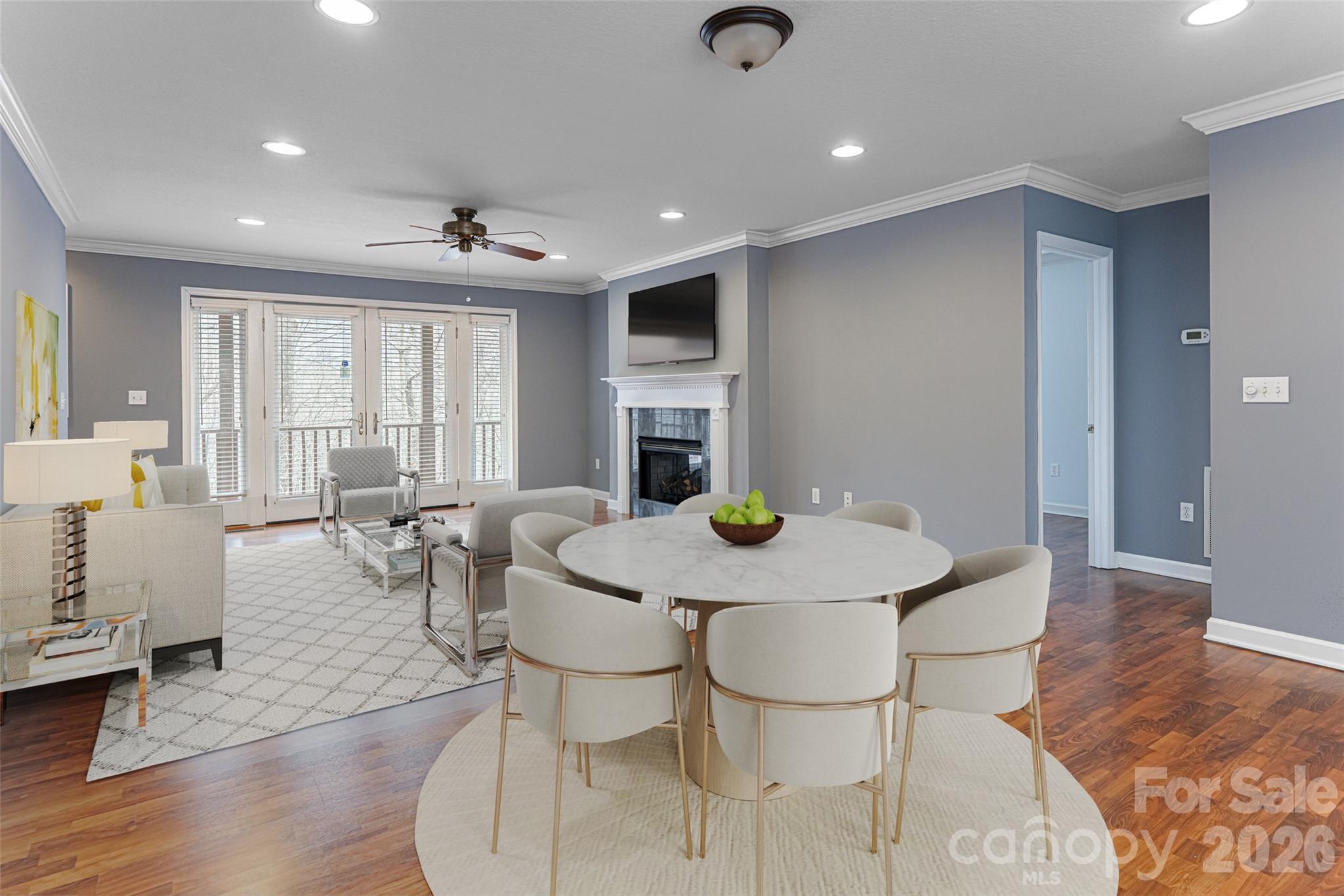 31 Timber Park Drive Black Mountain NC 28711