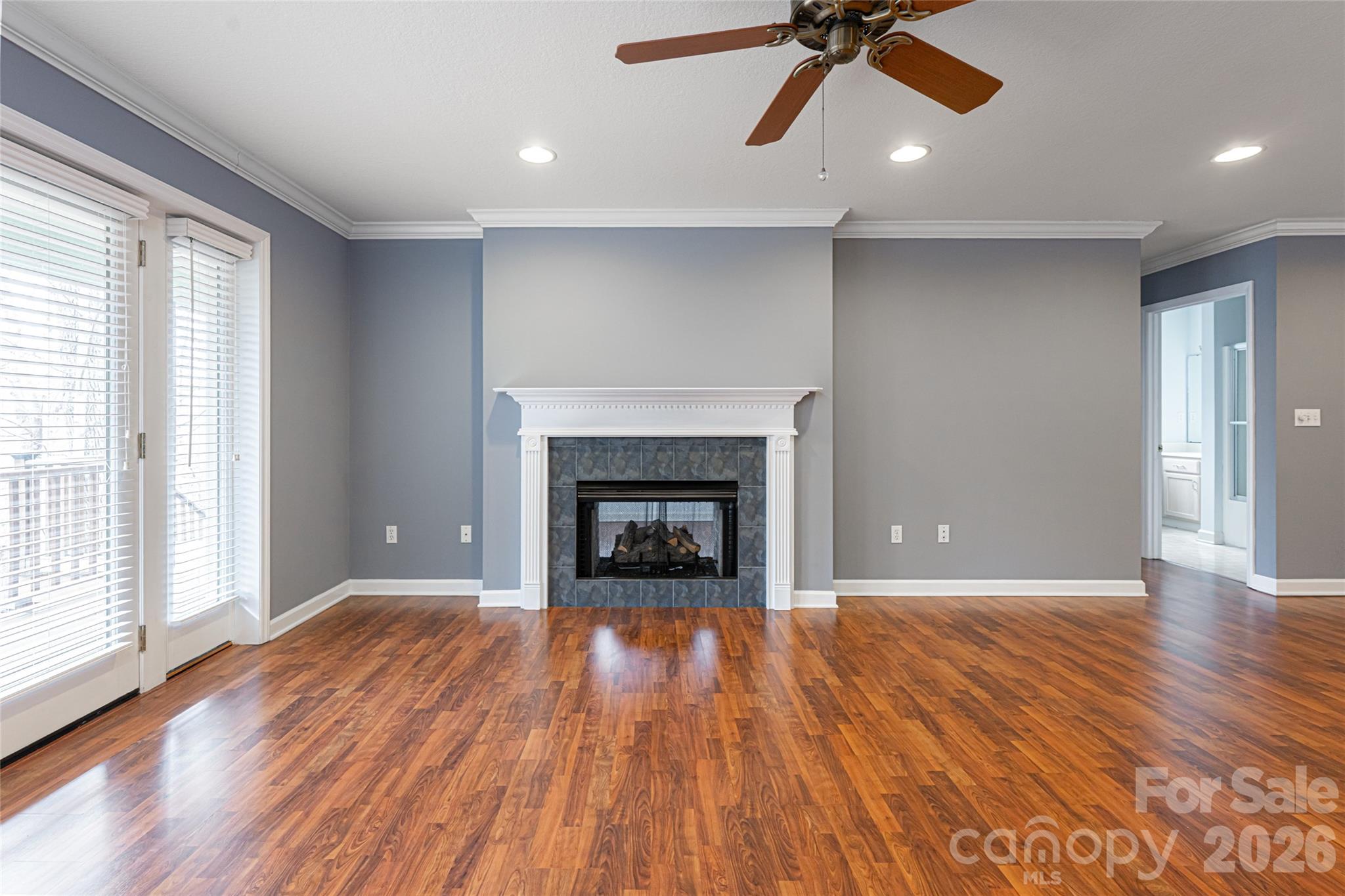 31 Timber Park Drive Black Mountain NC 28711