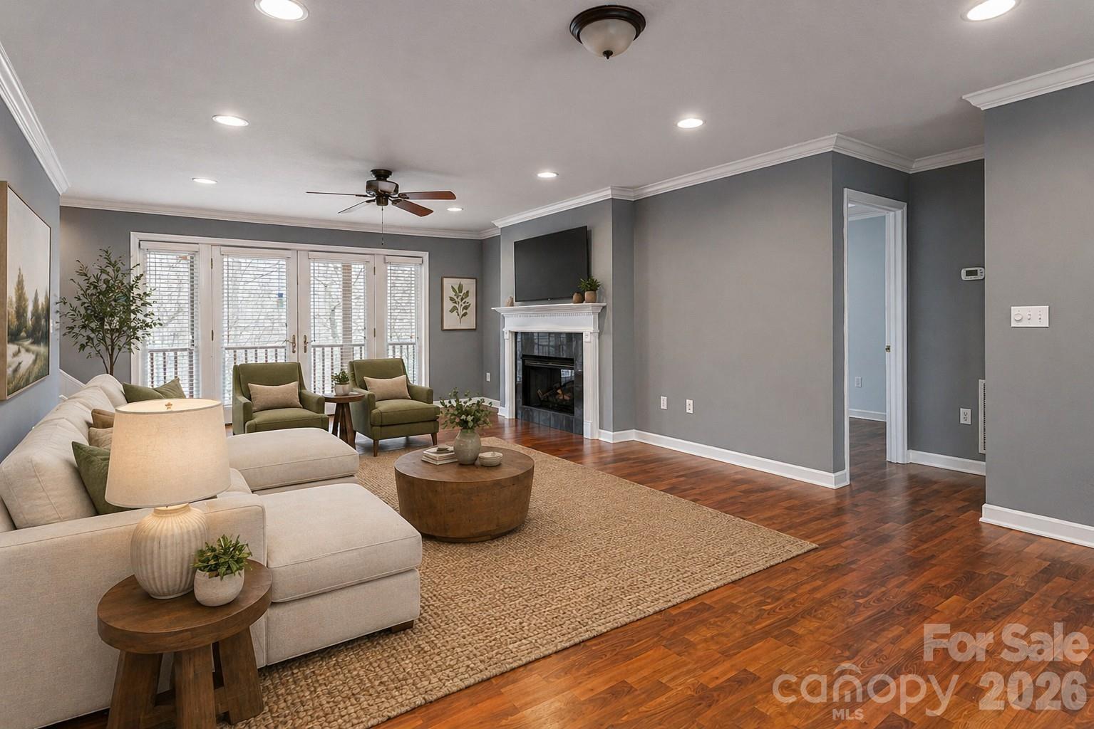 31 Timber Park Drive Black Mountain NC 28711
