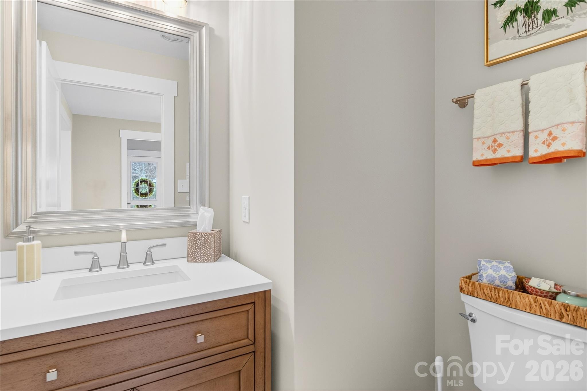 581 Hicks Creek Road Troutman NC 28166