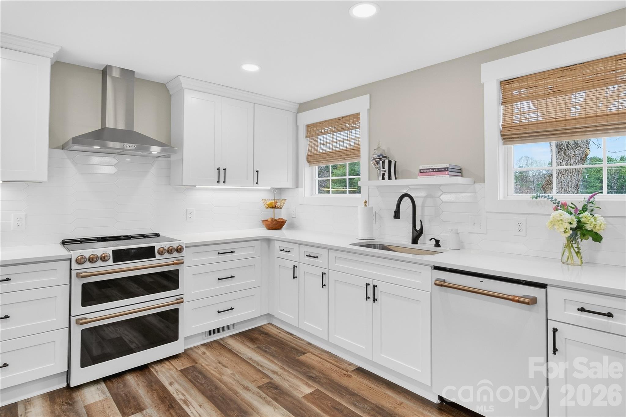 581 Hicks Creek Road Troutman NC 28166