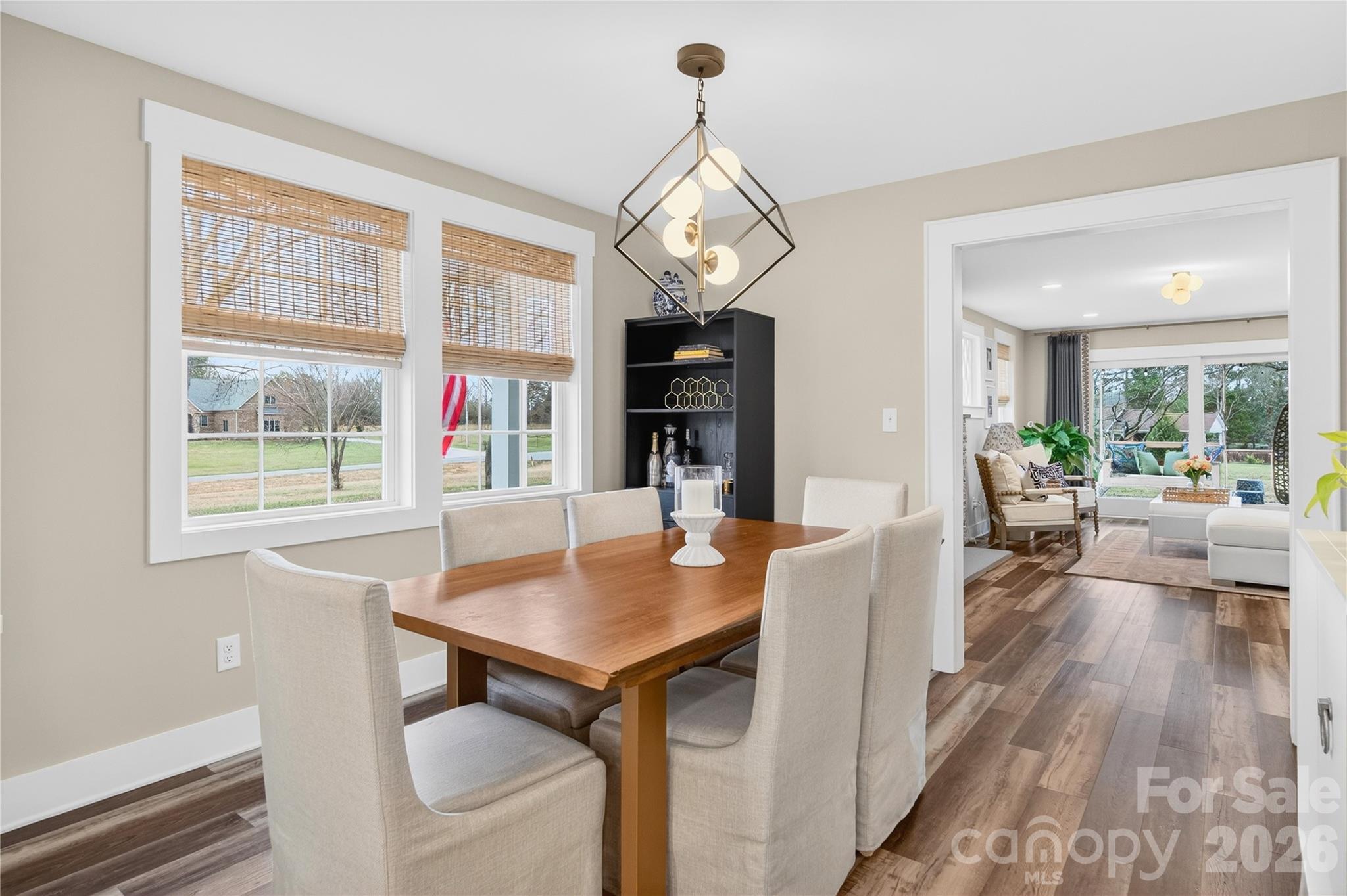 581 Hicks Creek Road Troutman NC 28166