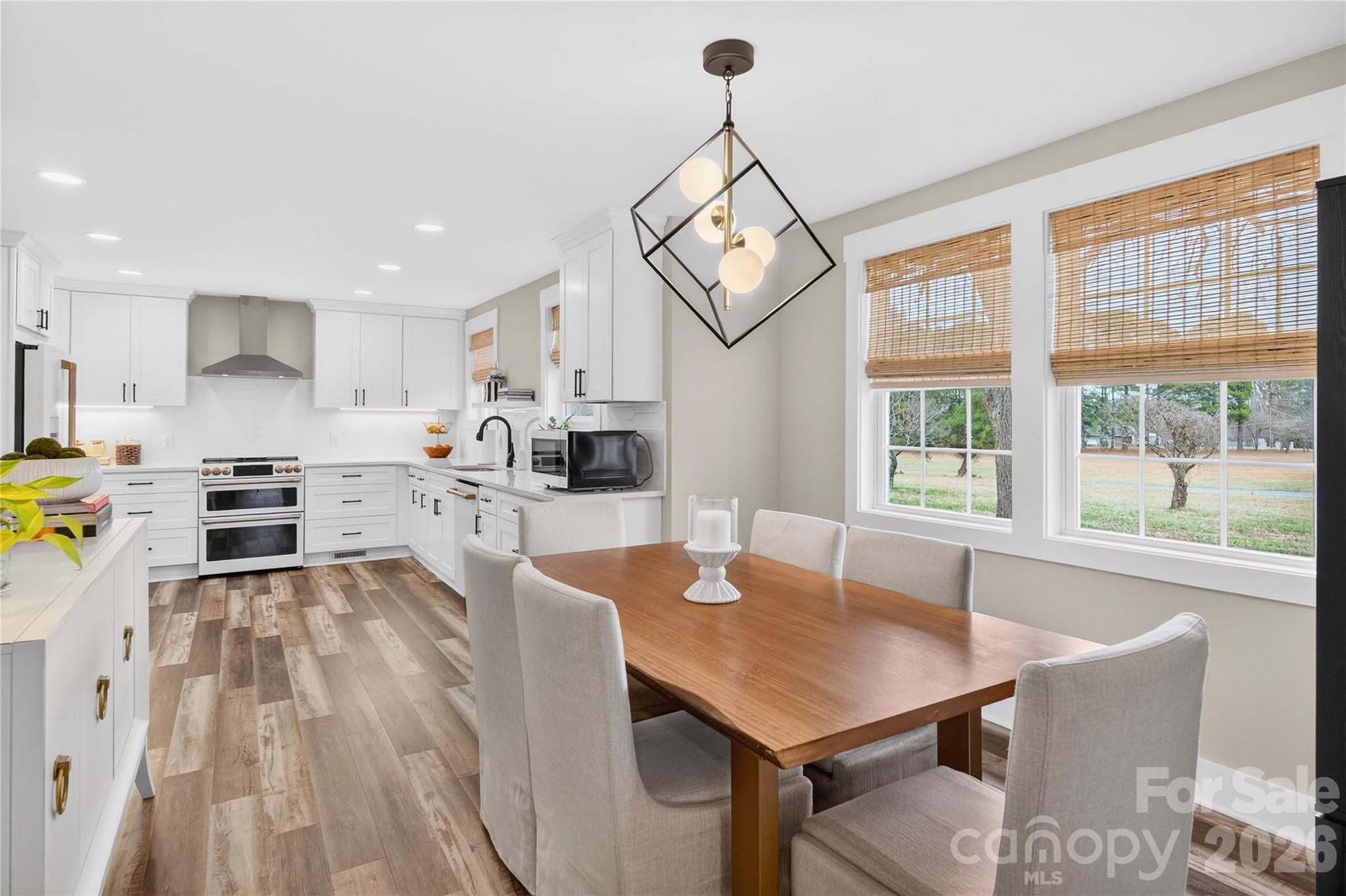 581 Hicks Creek Road Troutman NC 28166