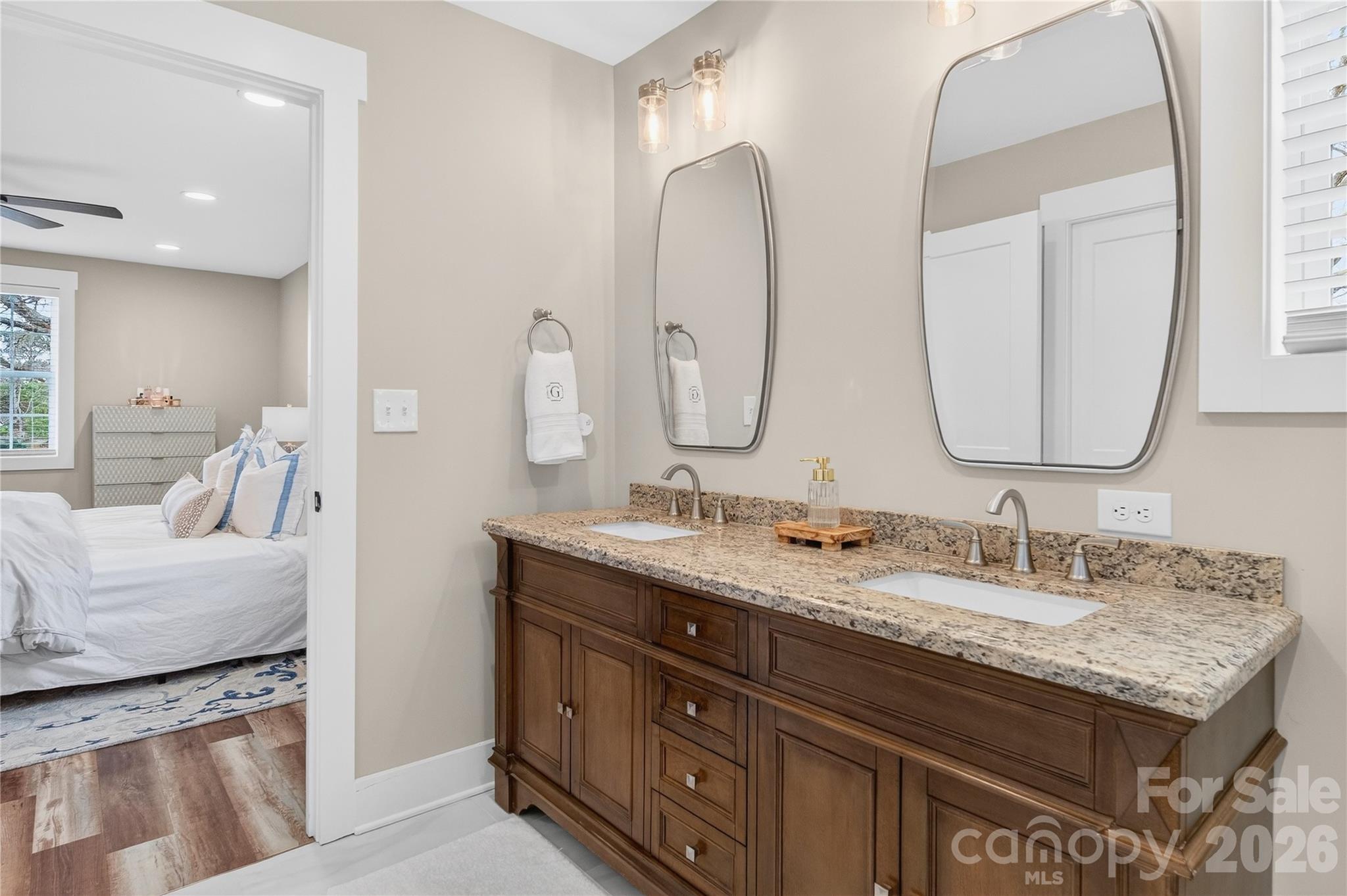 581 Hicks Creek Road Troutman NC 28166