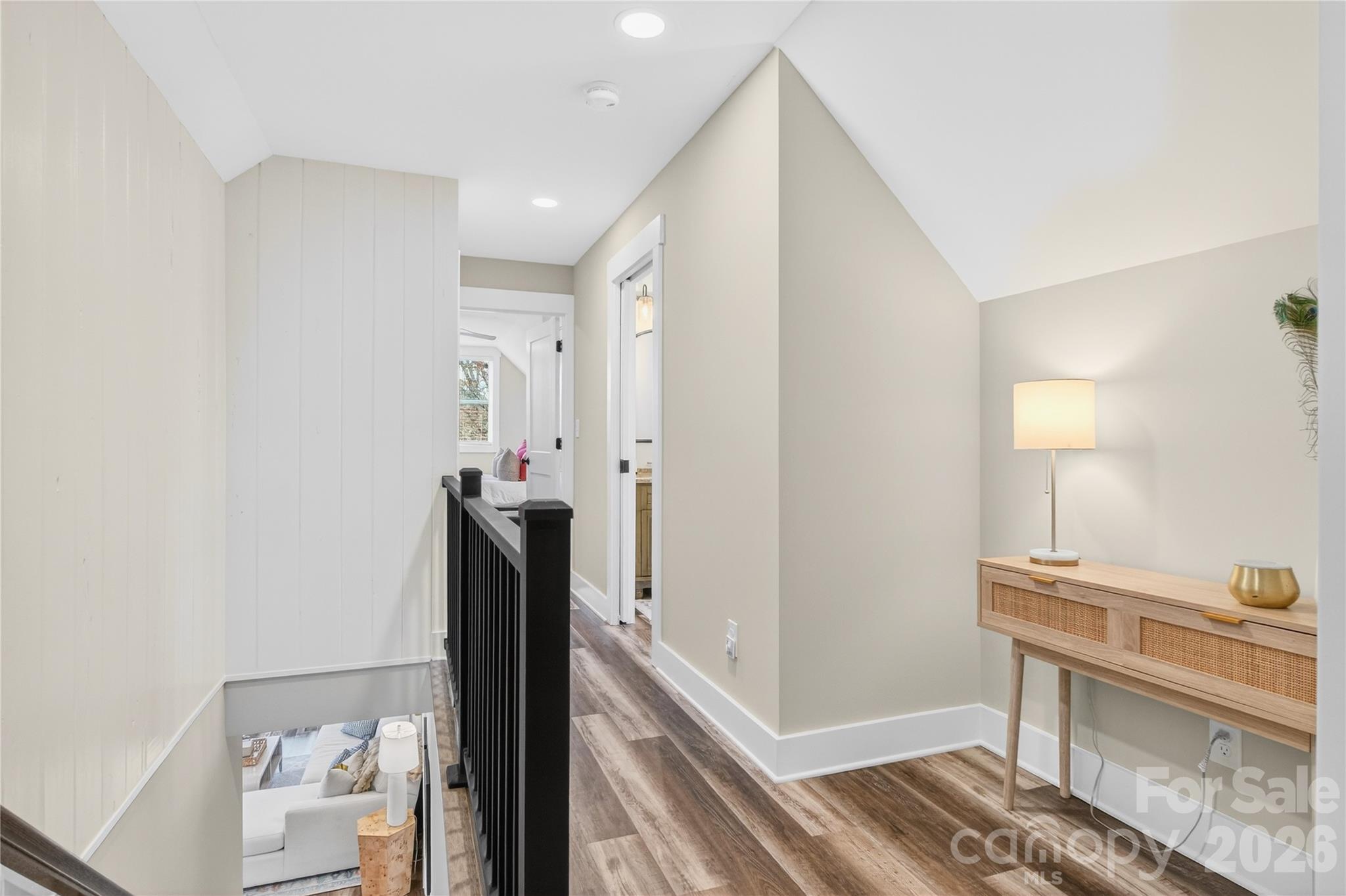 581 Hicks Creek Road Troutman NC 28166