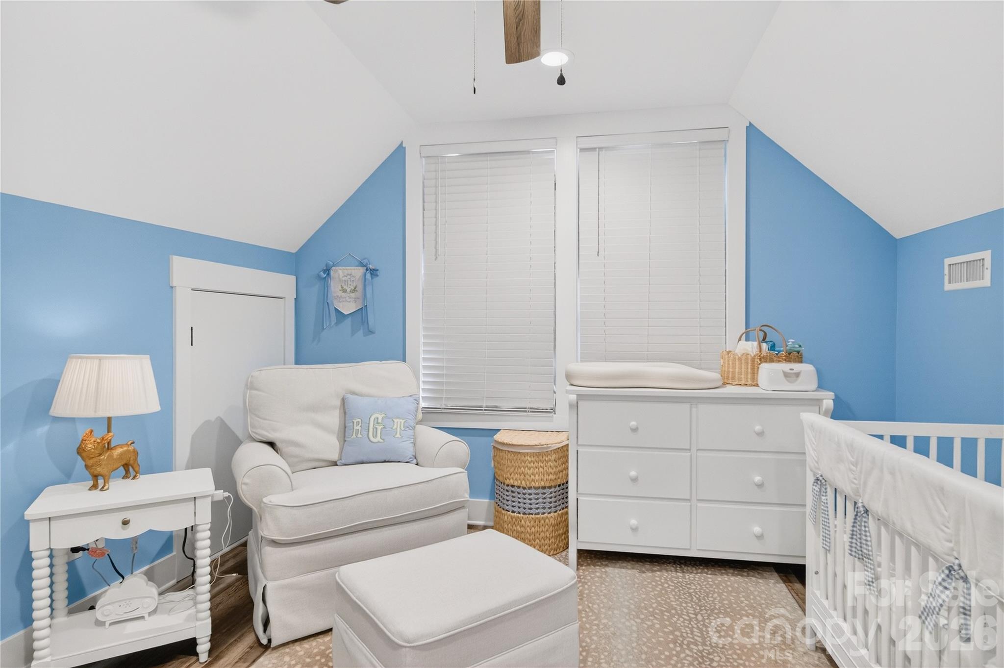 581 Hicks Creek Road Troutman NC 28166