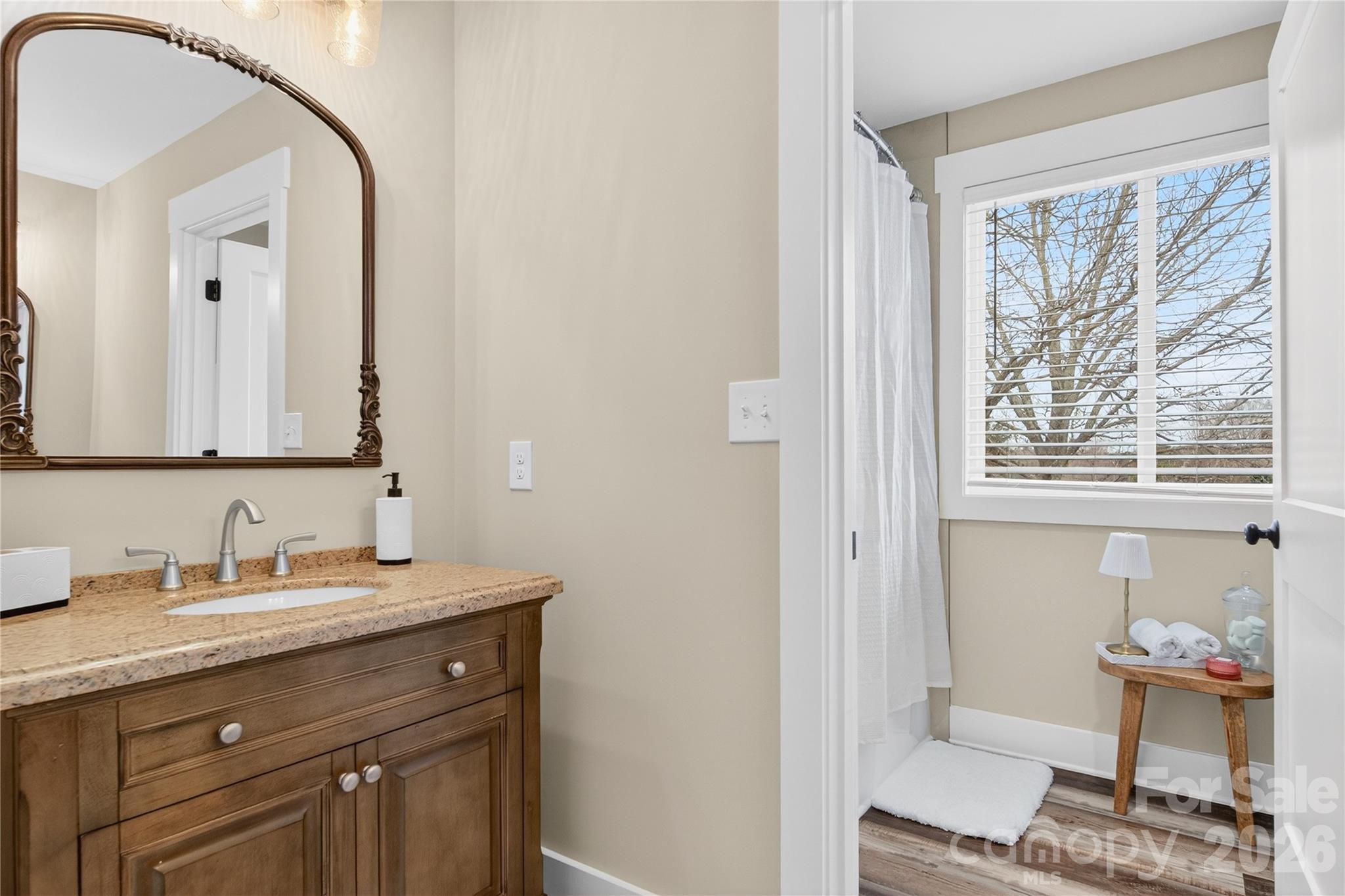 581 Hicks Creek Road Troutman NC 28166