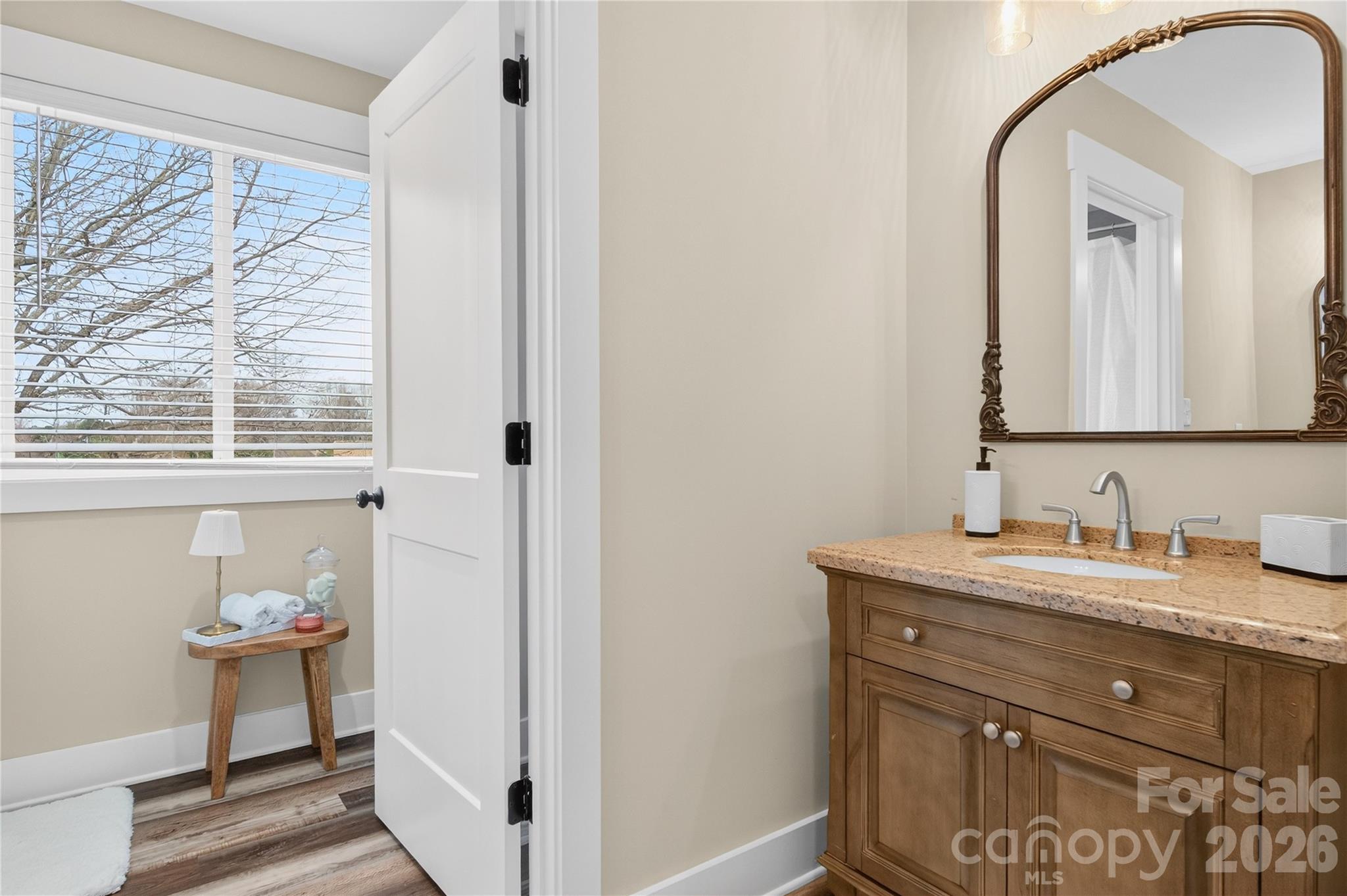 581 Hicks Creek Road Troutman NC 28166