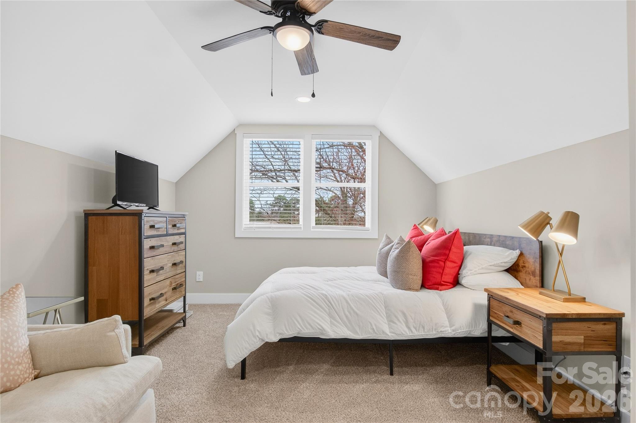 581 Hicks Creek Road Troutman NC 28166