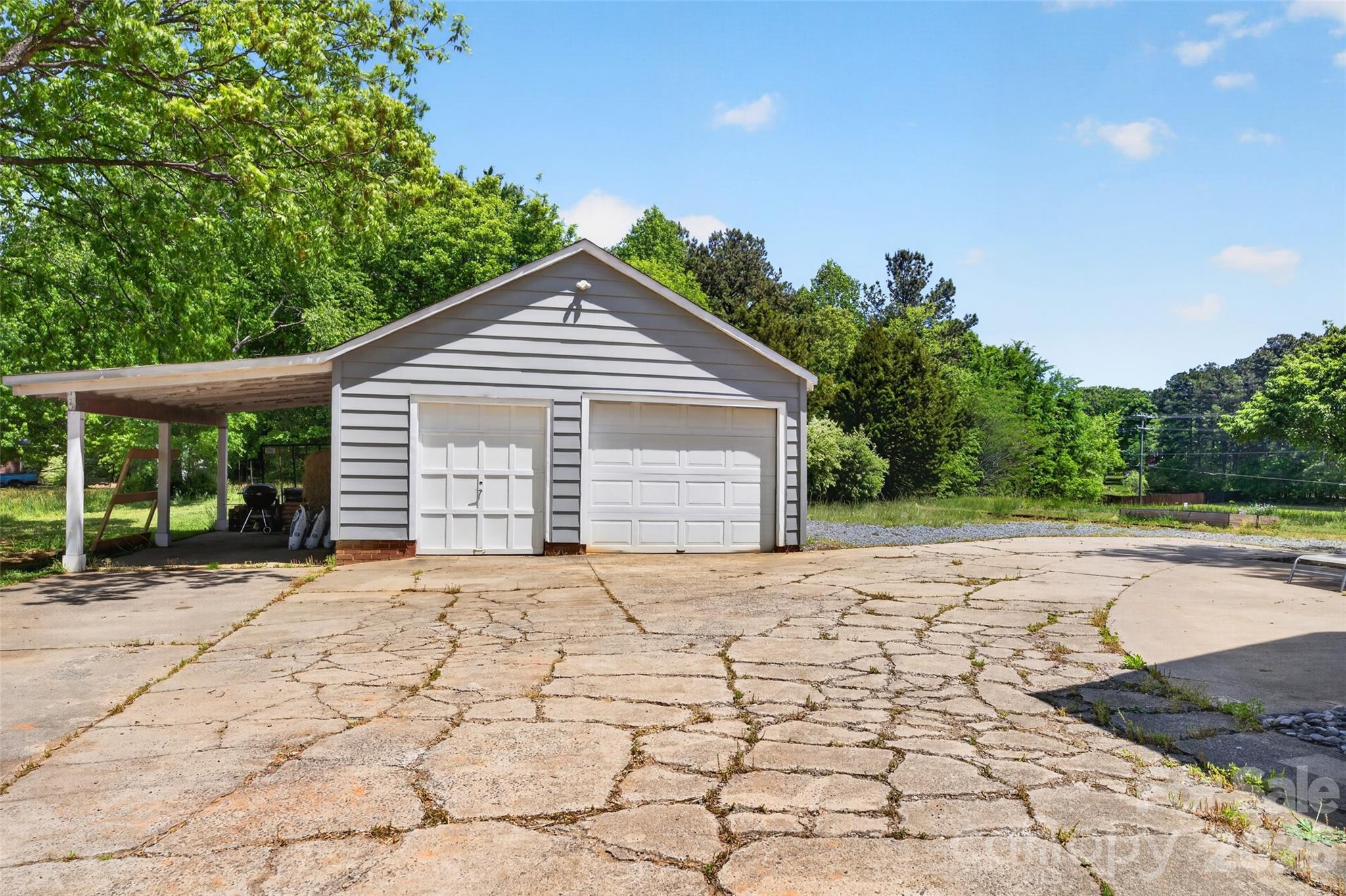 581 Hicks Creek Road Troutman NC 28166