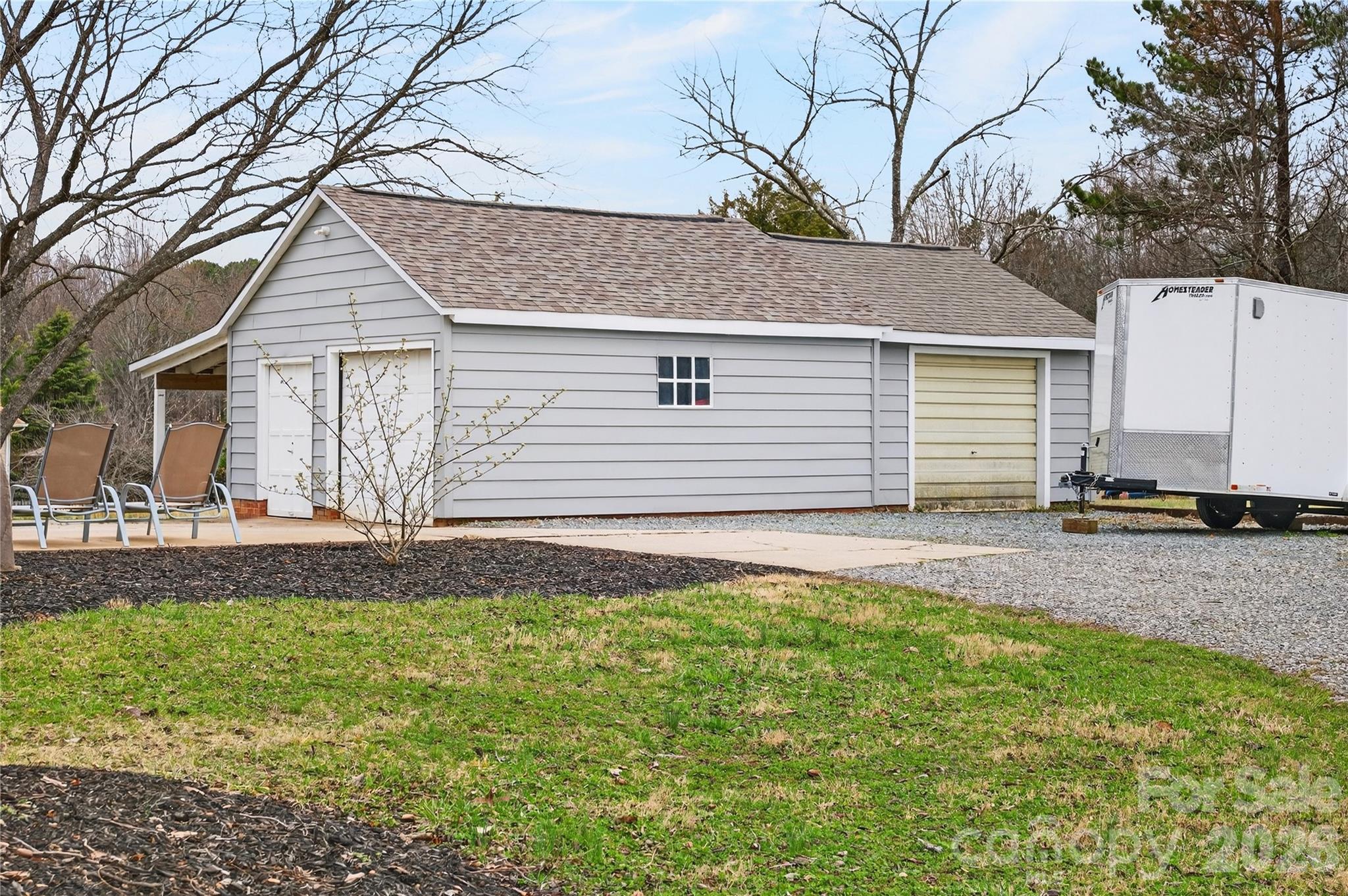 581 Hicks Creek Road Troutman NC 28166
