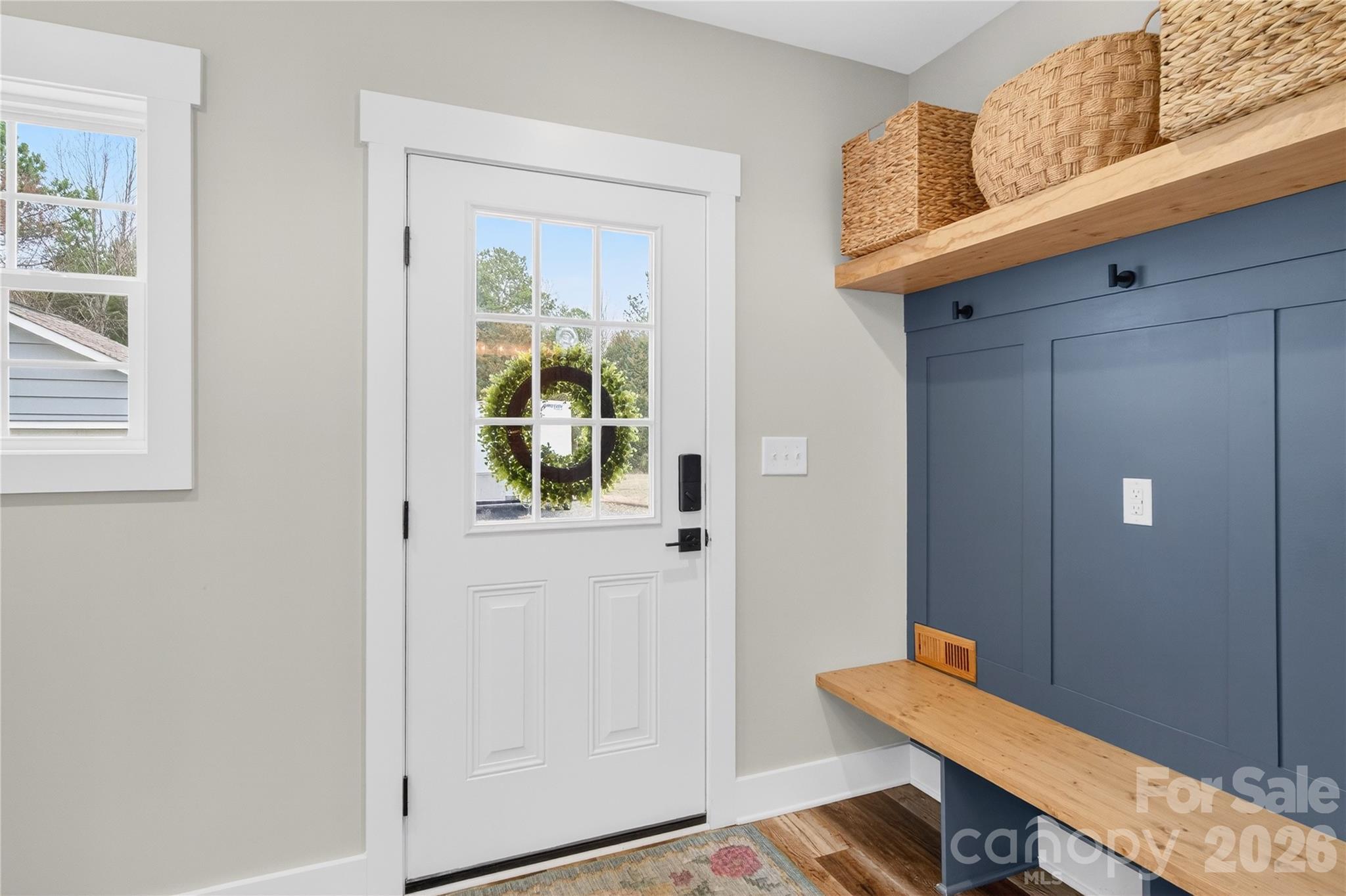 581 Hicks Creek Road Troutman NC 28166